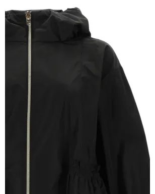 Herno ジップファスナー付きコート - サムネイル2