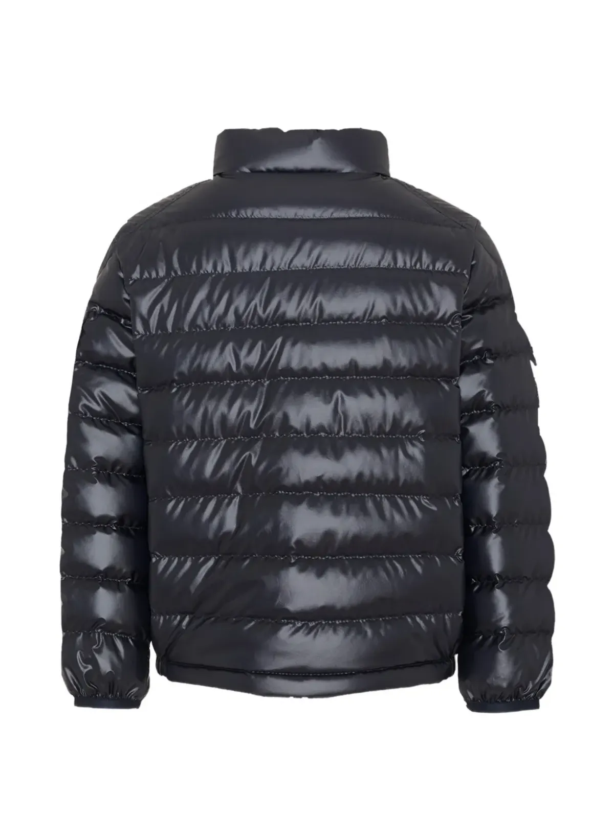 Moncler Enfant ベンギ キルテッド ジップジャケット - 画像2
