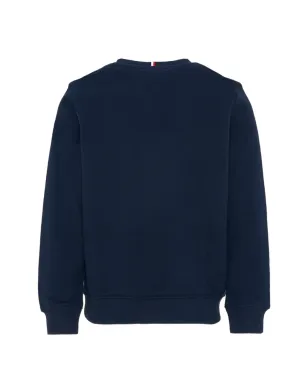 Tommy Hilfiger Junior ロゴ入りスウェットシャツ - サムネイル2
