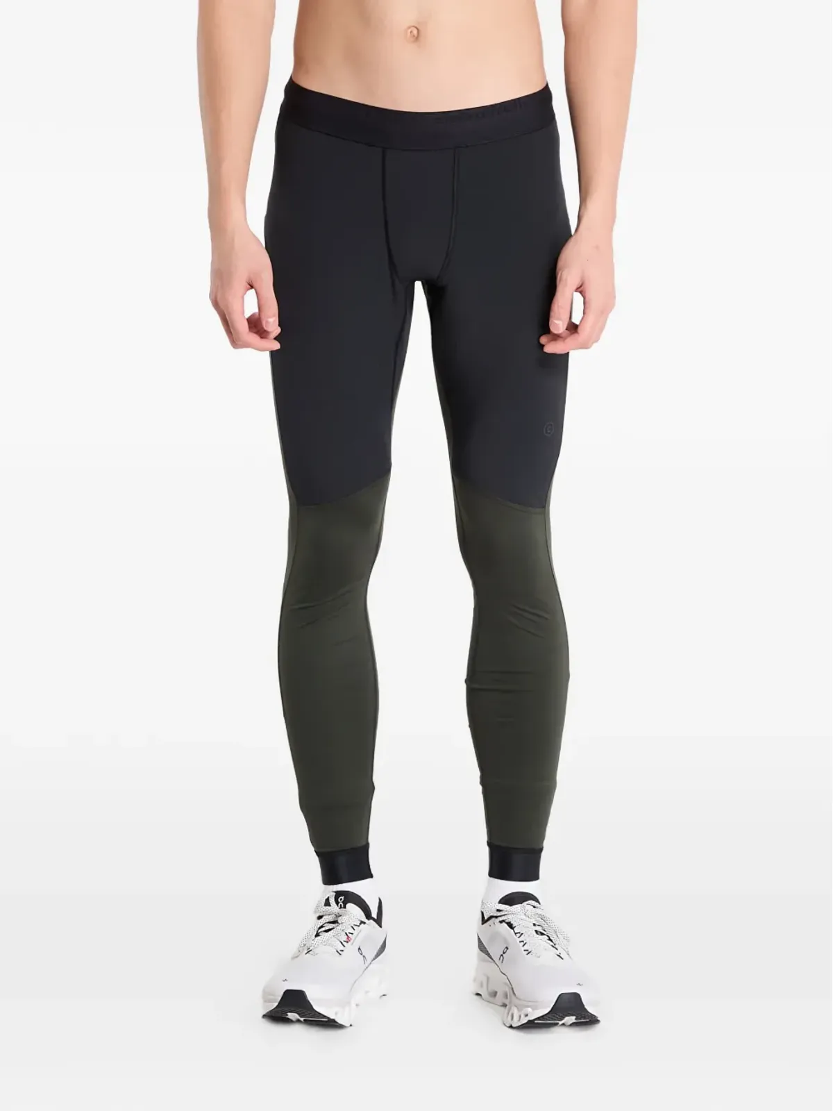 Ciele Athletics Wintertight レギンス - 画像1