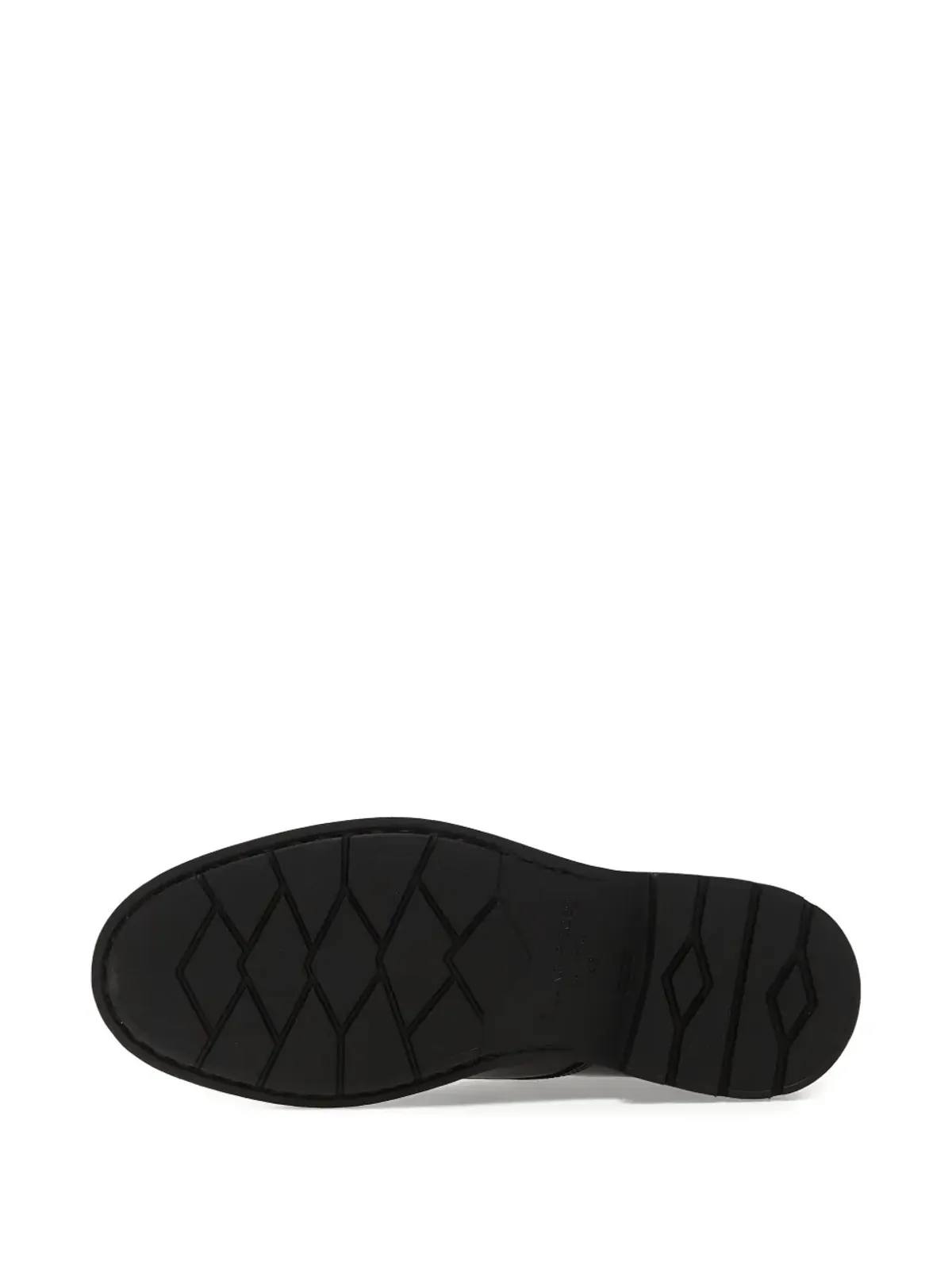Filling Pieces クリーン・ダービーシューズ - 画像5