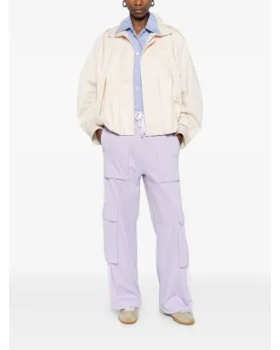 LOEWE ロゴ刺繍 ト trackパンツ - サムネイル2