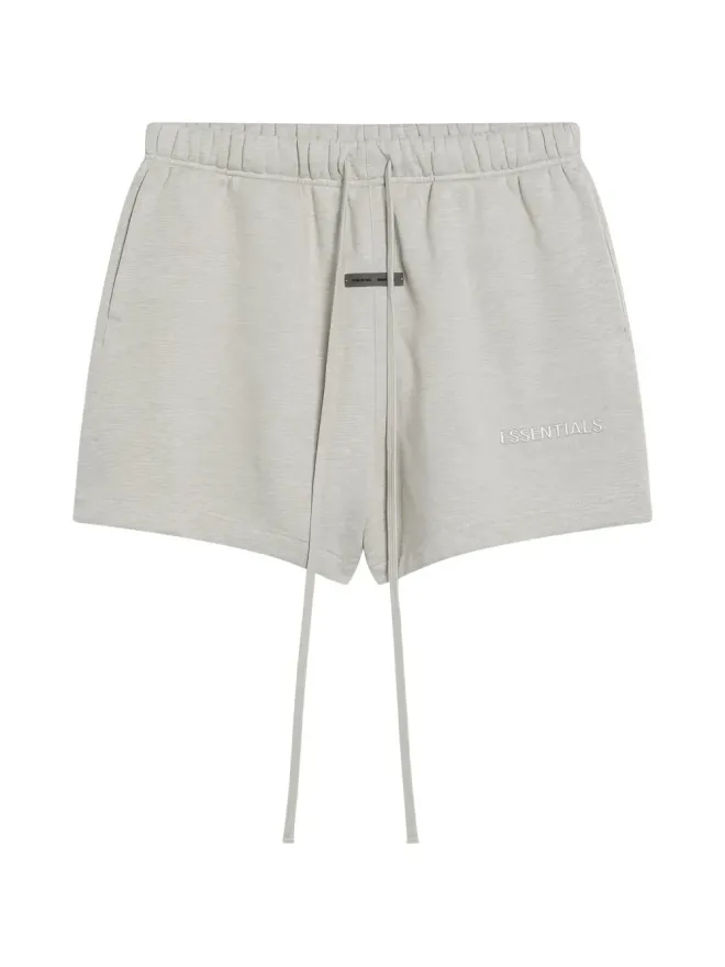 Fear of God ESSENTIALS FEAR OF GOD ESSENTIALS ドローストリングショートパンツの商品画像
