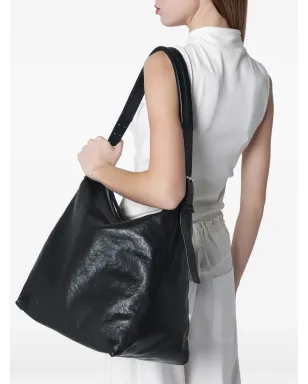 LEMAIRE バックルストラップショルダーバッグ - サムネイル2