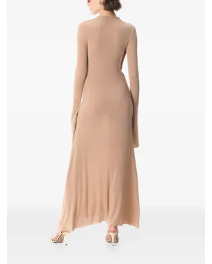 MANURÍ Suki maxi dress - サムネイル3