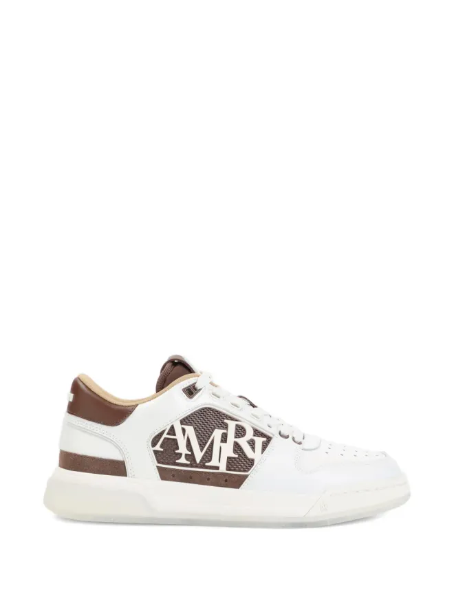 AMIRI AMIRI パネルドスニーカーの商品画像