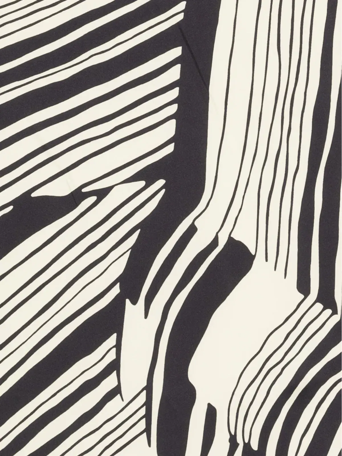 Raquel Diniz パターン柄スカーフ - 画像2