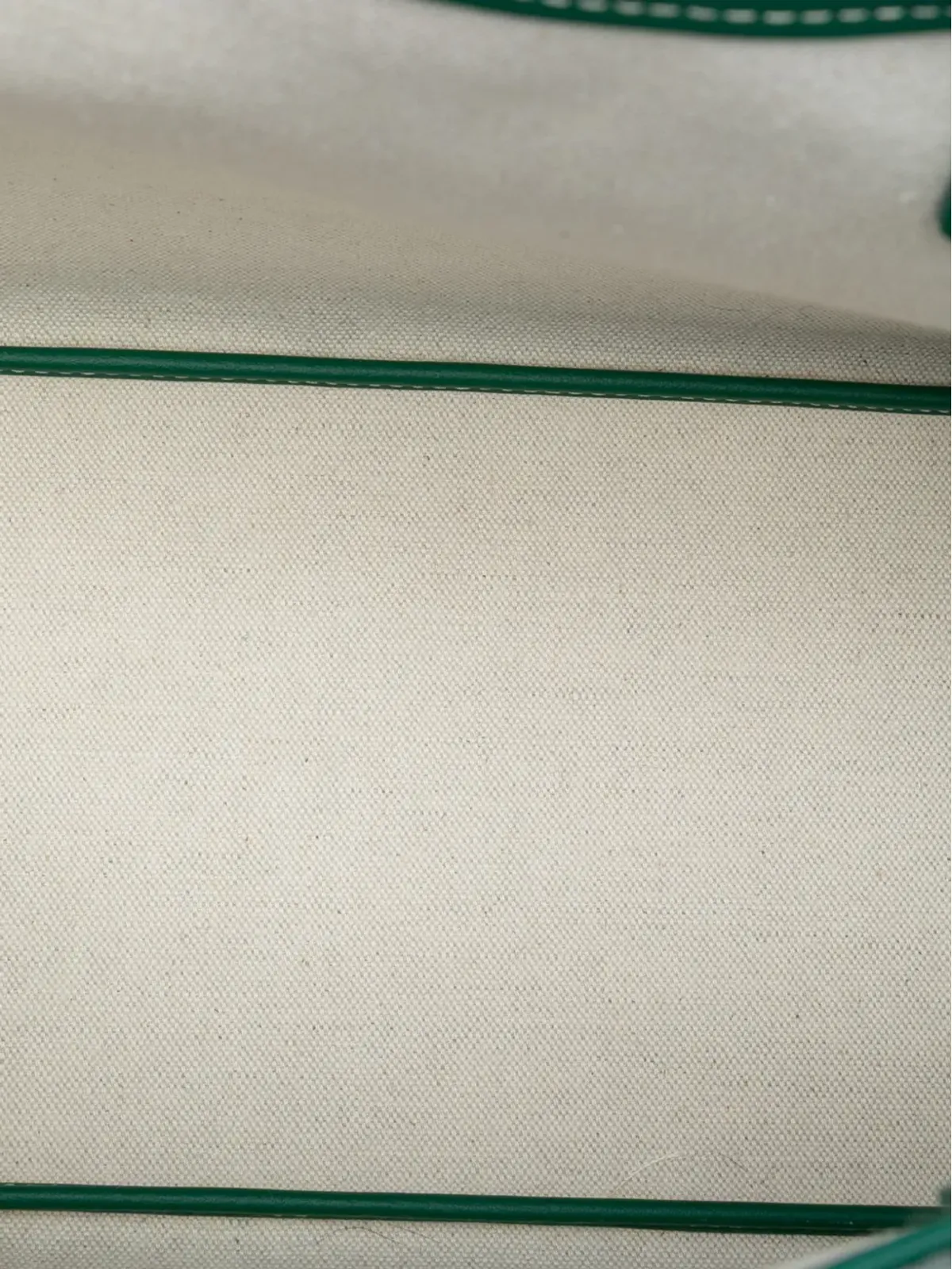 Goyard Pre-Owned ペットキャリア トラベルバッグ - 画像5