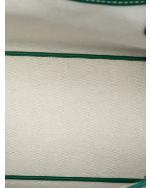 Goyard Pre-Owned ペットキャリア トラベルバッグ - サムネイル5