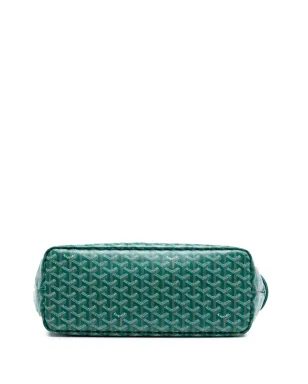 Goyard Pre-Owned ペットキャリア トラベルバッグ - サムネイル4