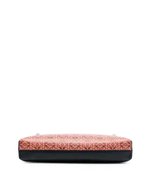 Loewe Pre-Owned ミッシー・サットル レザー - サムネイル4
