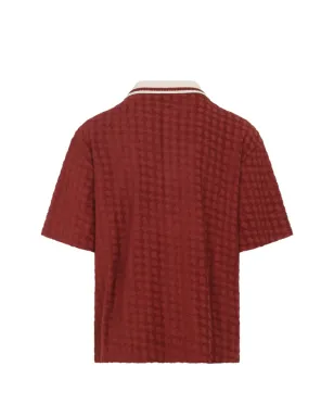 AMIRI 刺繍ディテール シャツ - サムネイル2