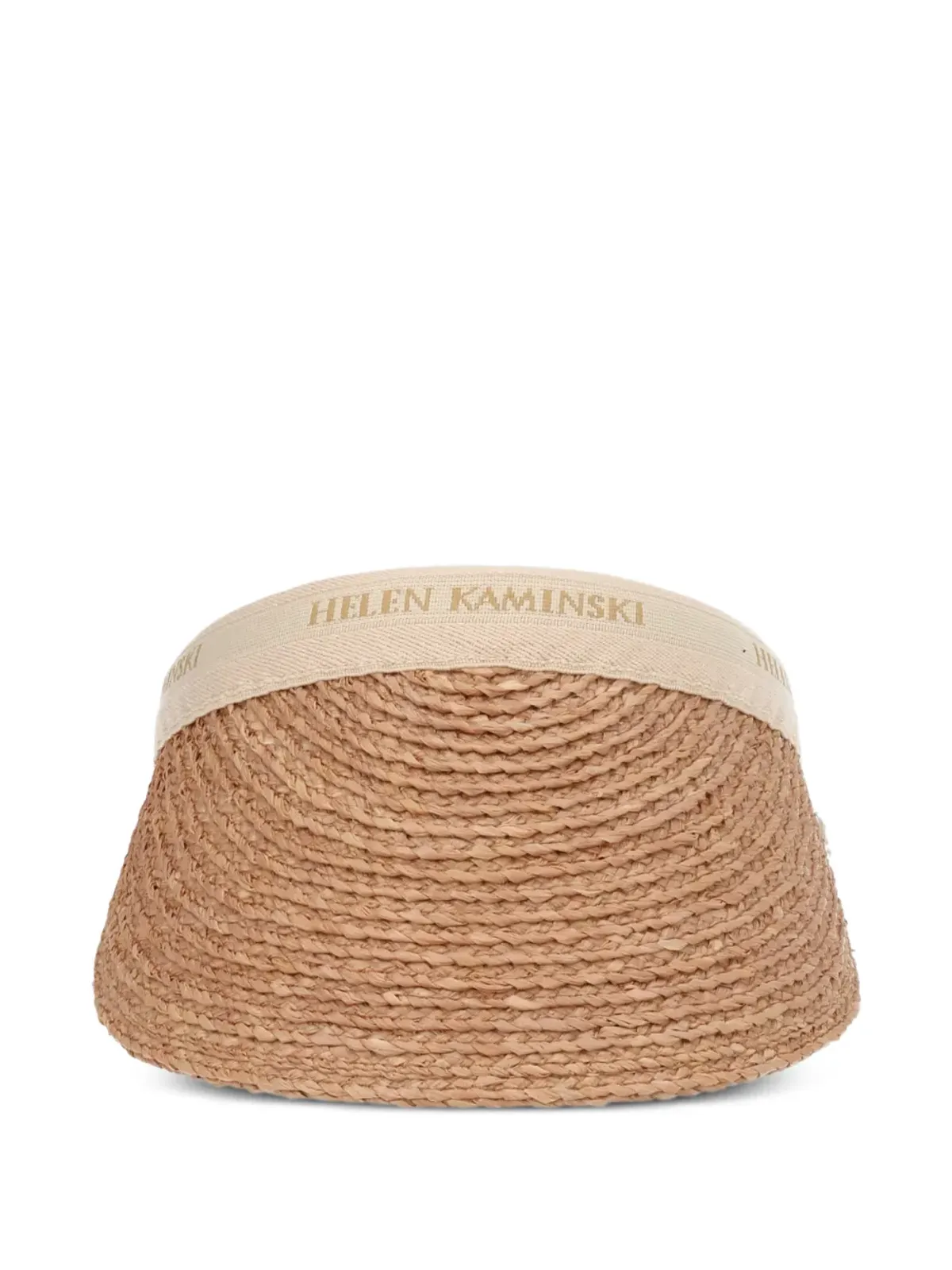 Helen Kaminski ラフィア帽 - 画像1