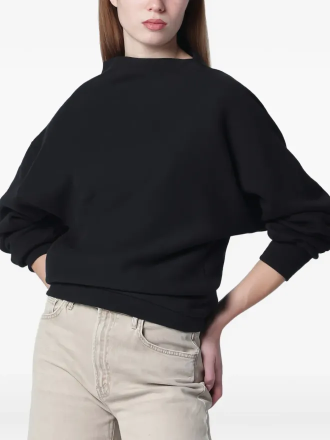 6397 6397 ブラックスウェットの商品画像