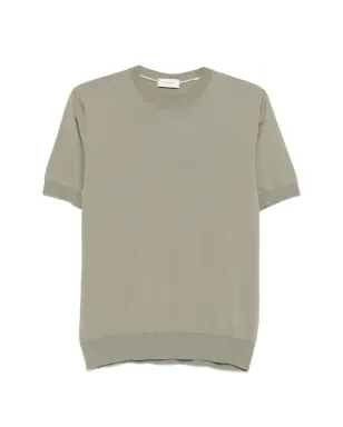 Paolo Pecora ラウンドネックTシャツ - サムネイル1