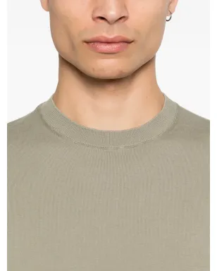 Paolo Pecora ラウンドネックTシャツ - サムネイル5