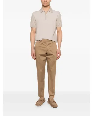 PT Torino ジップアップパンツ - サムネイル2
