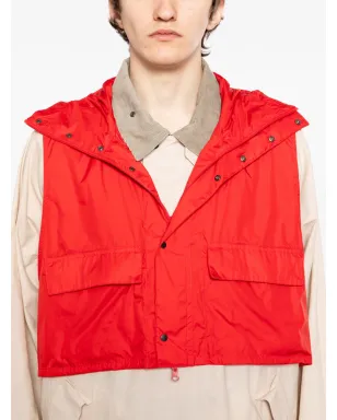 Barbour x Kaptain Sunshine トランスポートスモックジャケット - サムネイル5