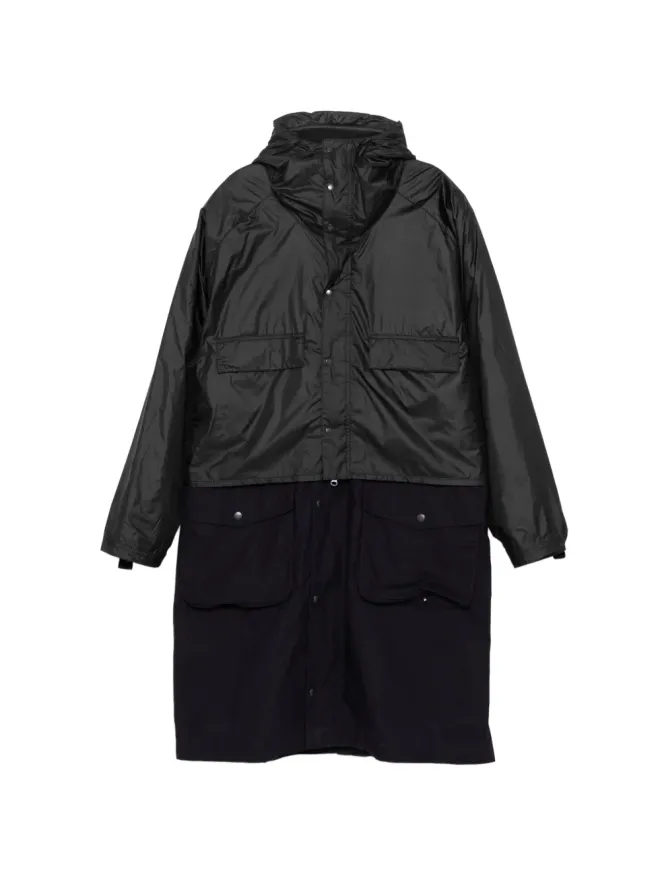 Barbour Barbour x Kaptain Sunshine エンデュランス コートの商品画像