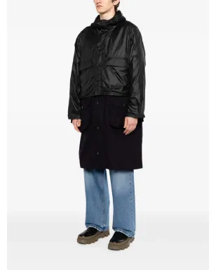 Barbour x Kaptain Sunshine エンデュランス コート - サムネイル3