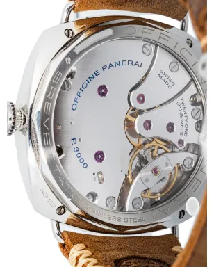 Panerai Radiomir California ウォッチ - ブラック - サムネイル5