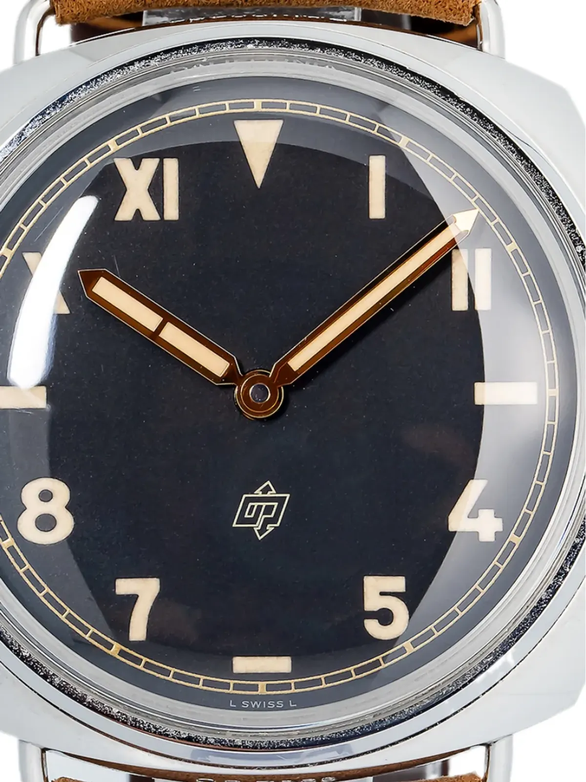 Panerai Radiomir California ウォッチ - ブラック - 画像2