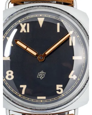 Panerai Radiomir California ウォッチ - ブラック - サムネイル2