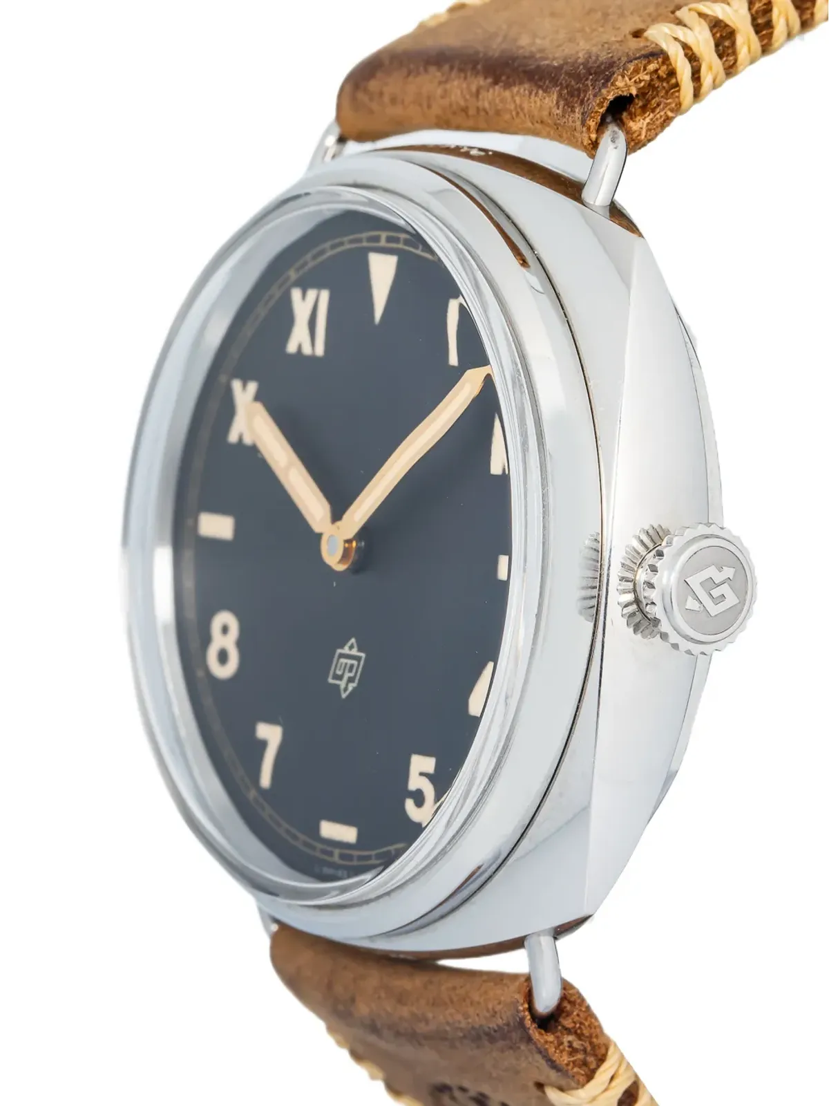 Panerai Radiomir California ウォッチ - ブラック - 画像3