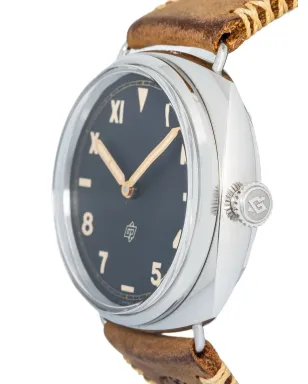 Panerai Radiomir California ウォッチ - ブラック - サムネイル3