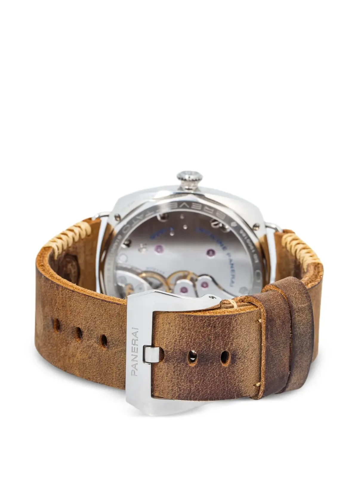 Panerai Radiomir California ウォッチ - ブラック - 画像4