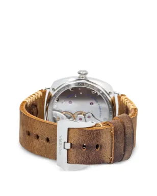 Panerai Radiomir California ウォッチ - ブラック - サムネイル4