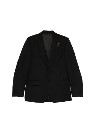 Lardini ピークドラペルジャケット - サムネイル1