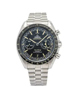 OMEGA スピードマスター・スーパーレーシング ウォッチ - サムネイル1