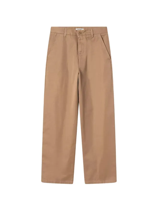 Carhartt WIP Carhartt WIP Brady trousers - Neutralsの商品画像