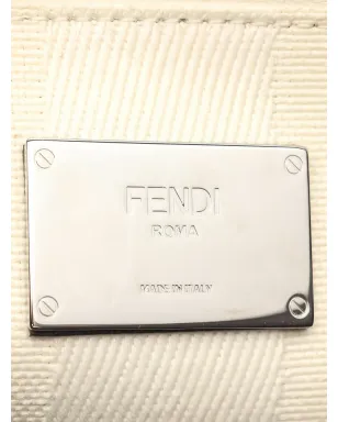 Fendi Pre-Owned 10s ピークアブー X-Litefit トートバッグ - サムネイル5