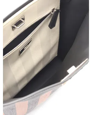 Fendi Pre-Owned 10s ピークアブー X-Litefit トートバッグ - サムネイル3