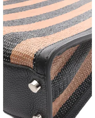 Fendi Pre-Owned 10s ピークアブー X-Litefit トートバッグ - サムネイル4