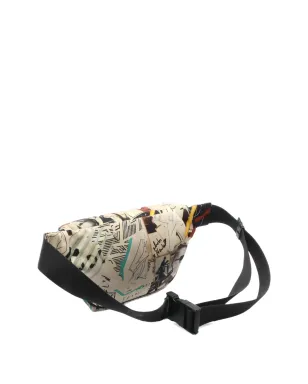 Fendi Pre-Owned ボディバッグ 2000年代 コラージュ レザー - サムネイル2