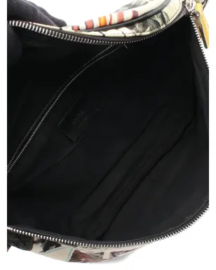 Fendi Pre-Owned ボディバッグ 2000年代 コラージュ レザー - サムネイル3