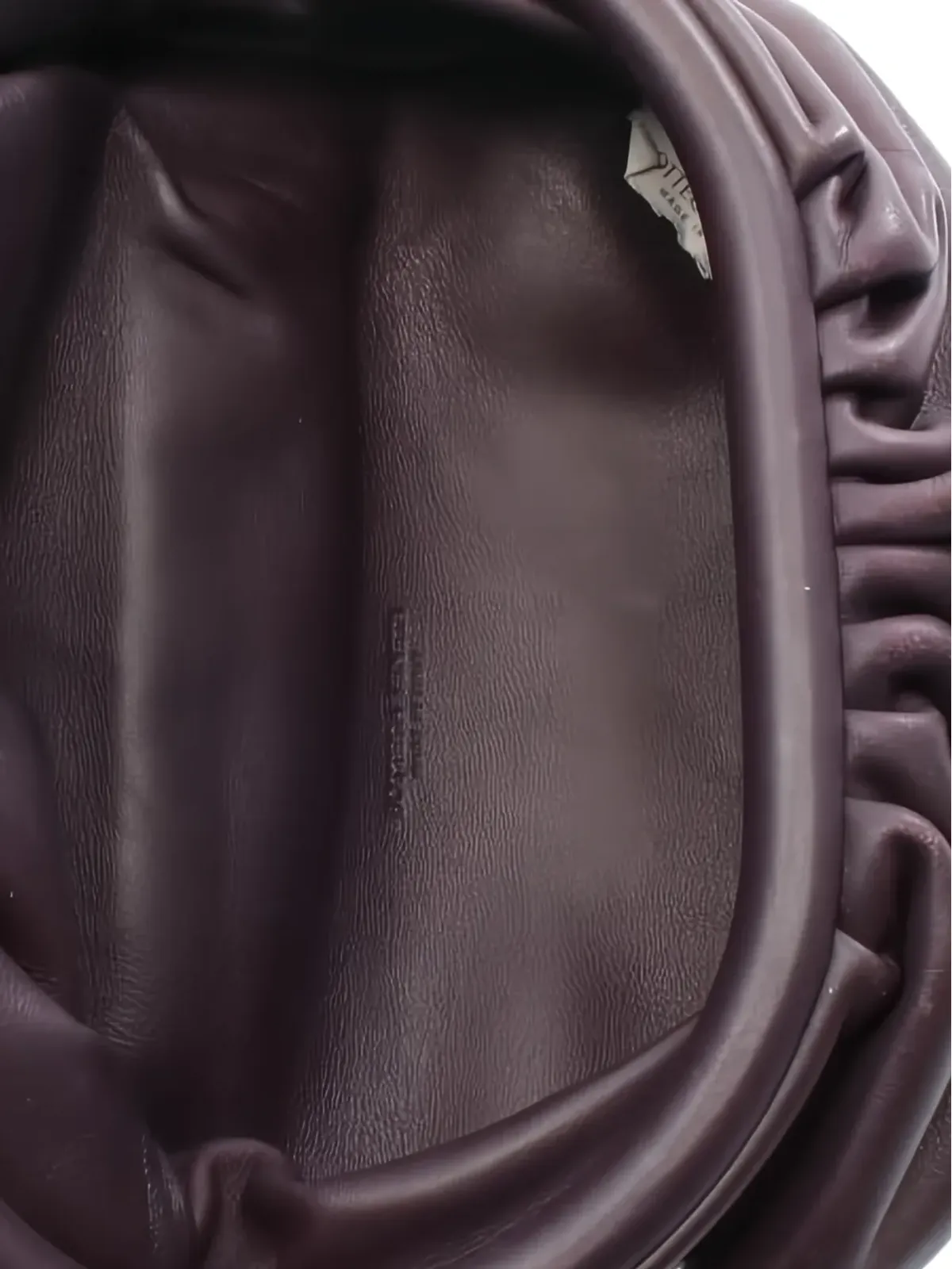 Bottega Veneta The Chain クロスボディバッグ - 画像3