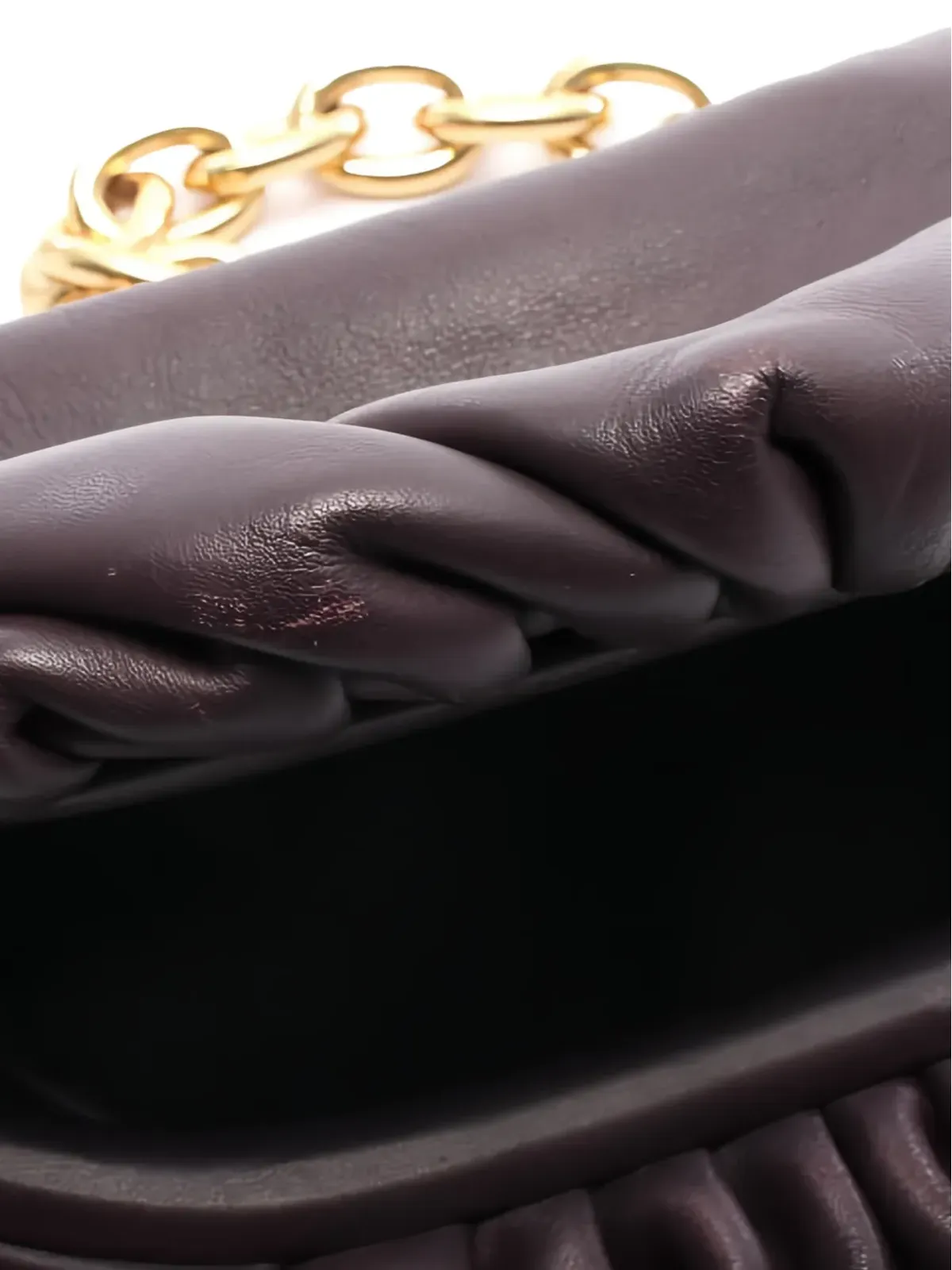 Bottega Veneta The Chain クロスボディバッグ - 画像4