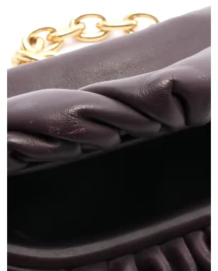 Bottega Veneta The Chain クロスボディバッグ - サムネイル4