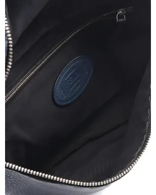 Fendi Pre-Owned セレリア レザー ベルトバッグ - サムネイル3