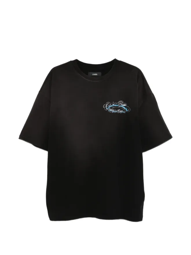 AMIRI AMIRI Ma Core グラフィックTシャツの商品画像