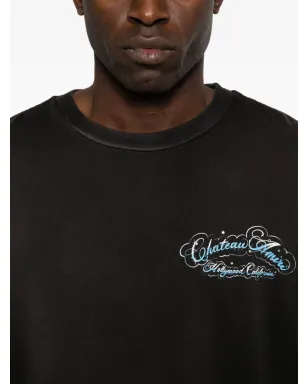 AMIRI Ma Core グラフィックTシャツ - サムネイル5