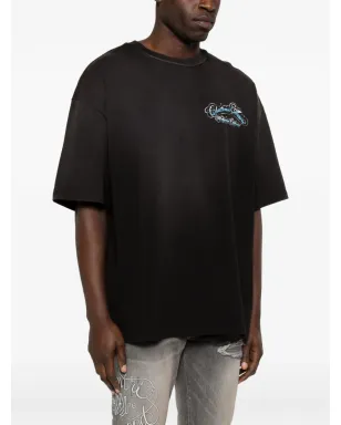 AMIRI Ma Core グラフィックTシャツ - サムネイル3