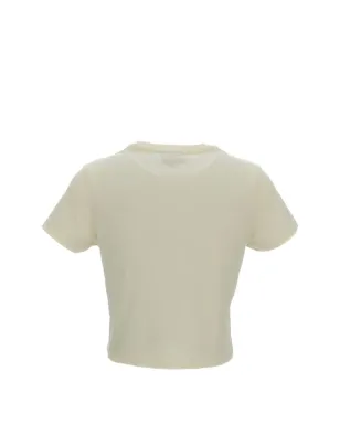 Maison Kitsuné ベビーフォックス ラウンドネック Tシャツ - サムネイル2