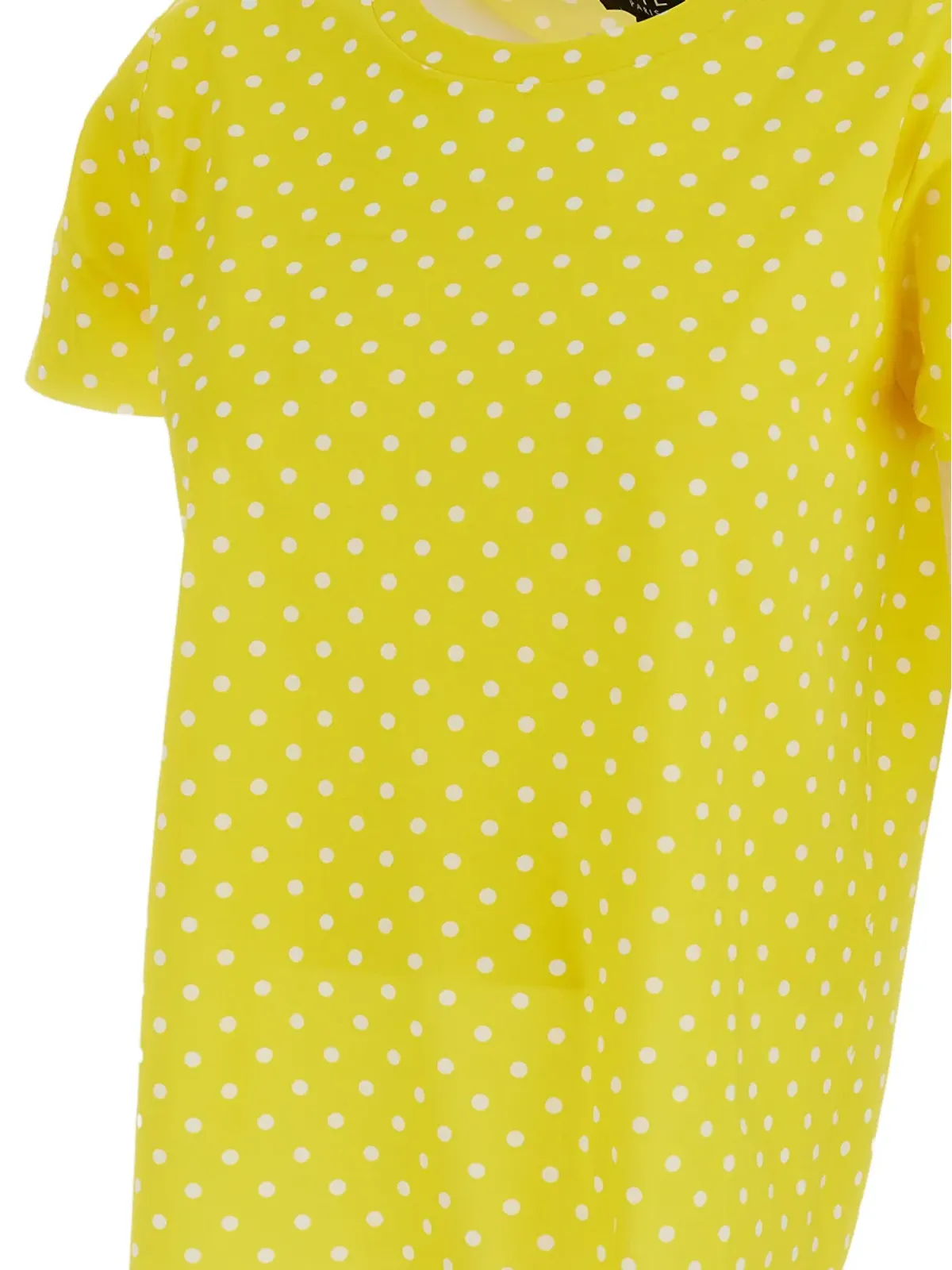 Irie' 水玉プリントTシャツ - 画像3
