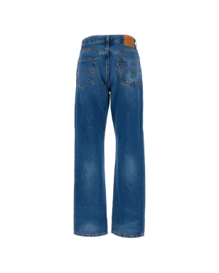 Levi's ファイブポケットデニムジーンズ - サムネイル2