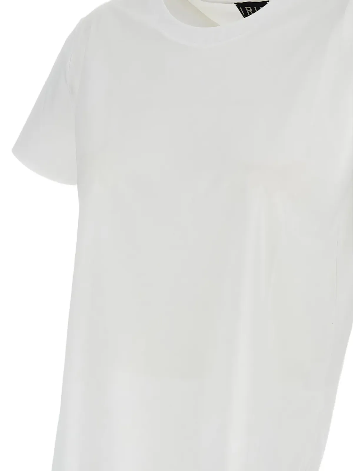 Irie' ラウンドネックTシャツ - 画像3